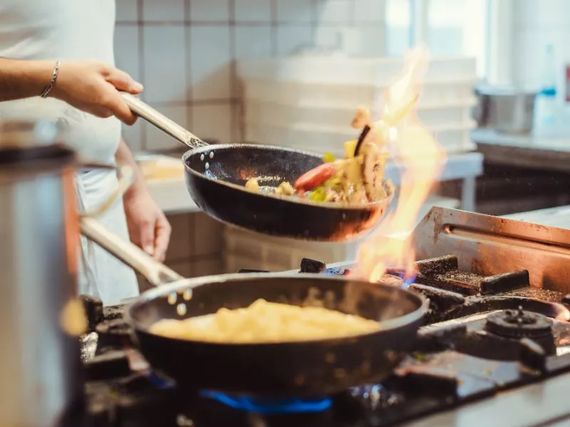 מסעדות שף בישראל ששווה לבקר בהן לפחות פעם אחת